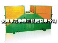 6×13、6×15層無(wú)立軸自衡6倉(cāng)平篩